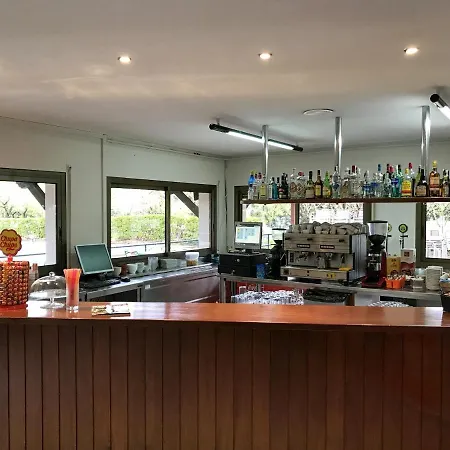 Vacanceselect Mobil Homes Camping D'aro Campsite