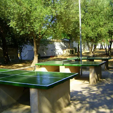 Vacanceselect Mobil Homes Camping D'aro Campsite *