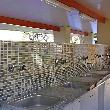 Vacanceselect Mobil Homes Camping D'aro * Platja d'Aro