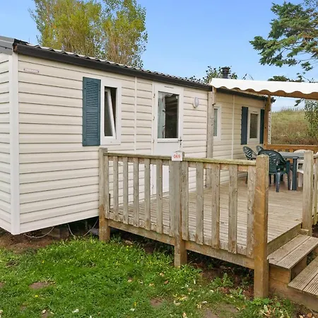 Vacanceselect Mobil Homes Camping D'aro * Platja d'Aro