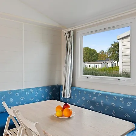 Vacanceselect Mobil Homes Camping D'aro
