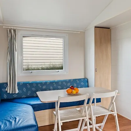 Vacanceselect Mobil Homes Camping D'aro Campsite Platja d'Aro