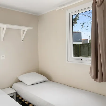 Vacanceselect Mobil Homes Camping D'aro